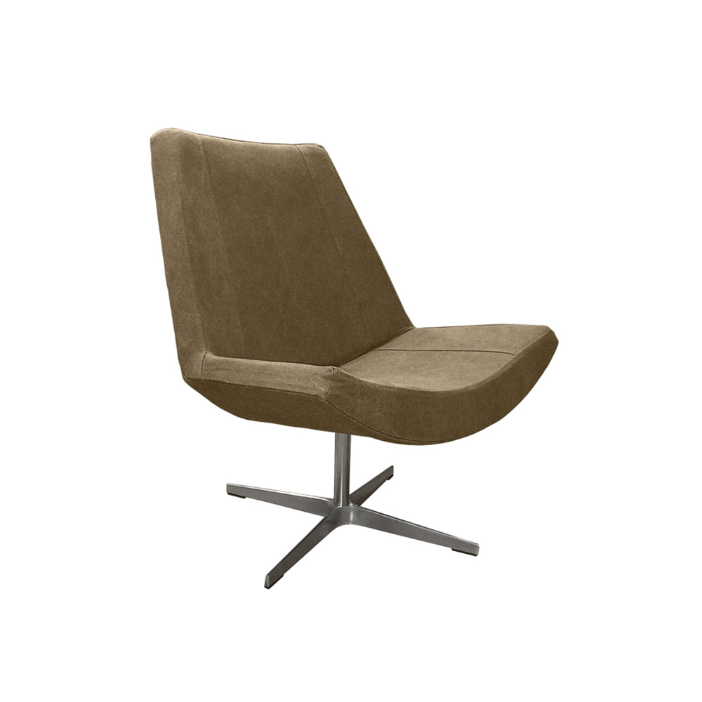 Sillón Mut tela